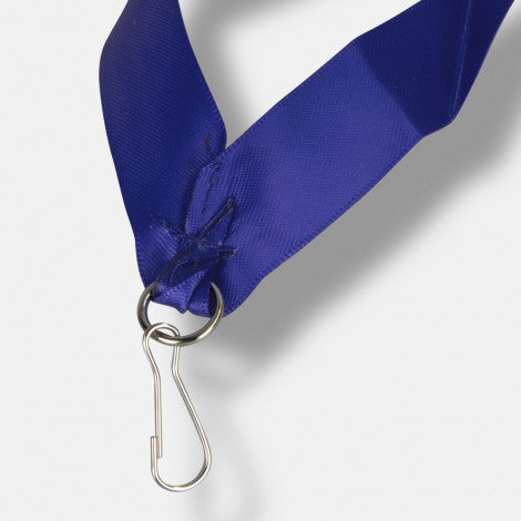 Ribbon Lanyard - Simply Merchandise
