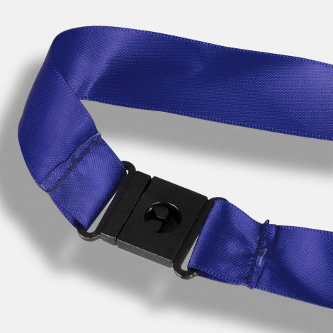 Ribbon Lanyard - Simply Merchandise