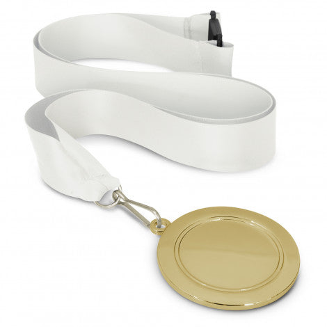 Podium Medal - 65mm - Simply Merchandise