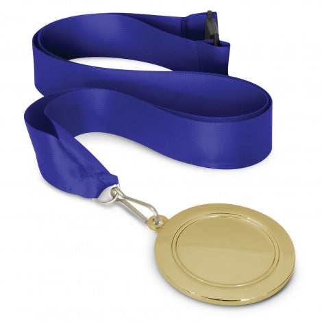 Podium Medal - 65mm - Simply Merchandise