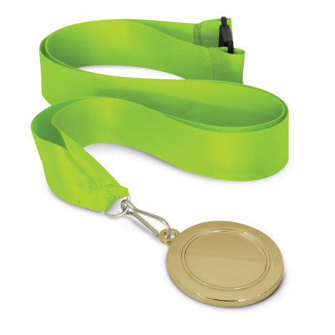 Podium Medal - 50mm - Simply Merchandise