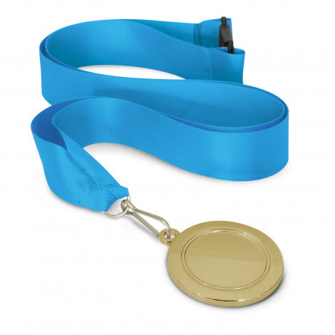 Podium Medal - 50mm - Simply Merchandise