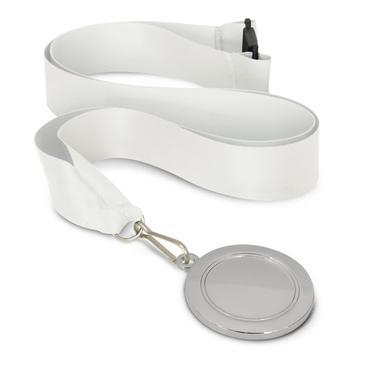 Podium Medal - 50mm - Simply Merchandise