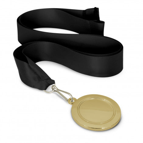 Podium Medal - 50mm - Simply Merchandise