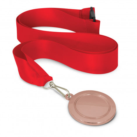 Podium Medal - 50mm - Simply Merchandise