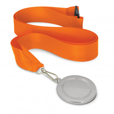 Podium Medal - 50mm - Simply Merchandise