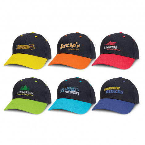 Highlander Cap - Simply Merchandise