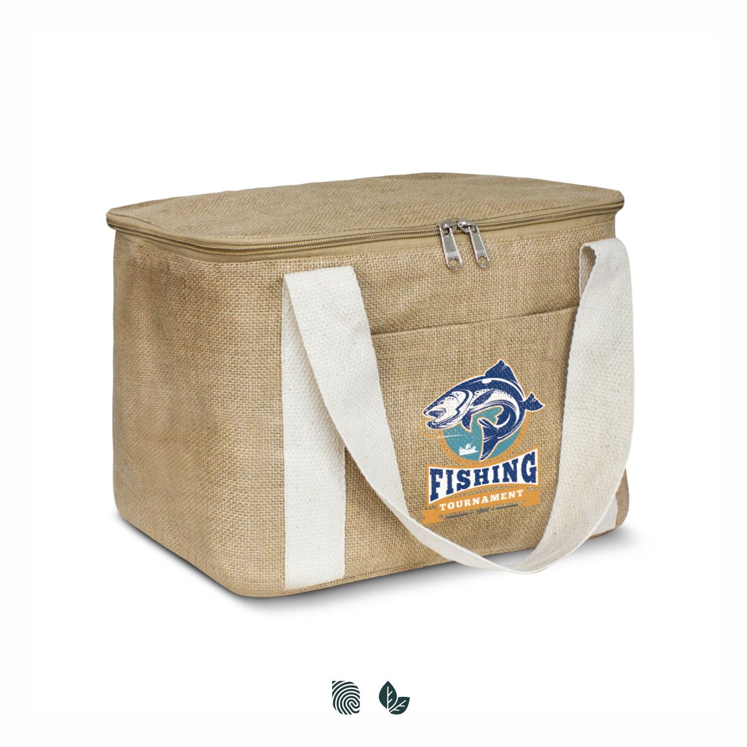 Asana Cooler Bag - Simply Merchandise