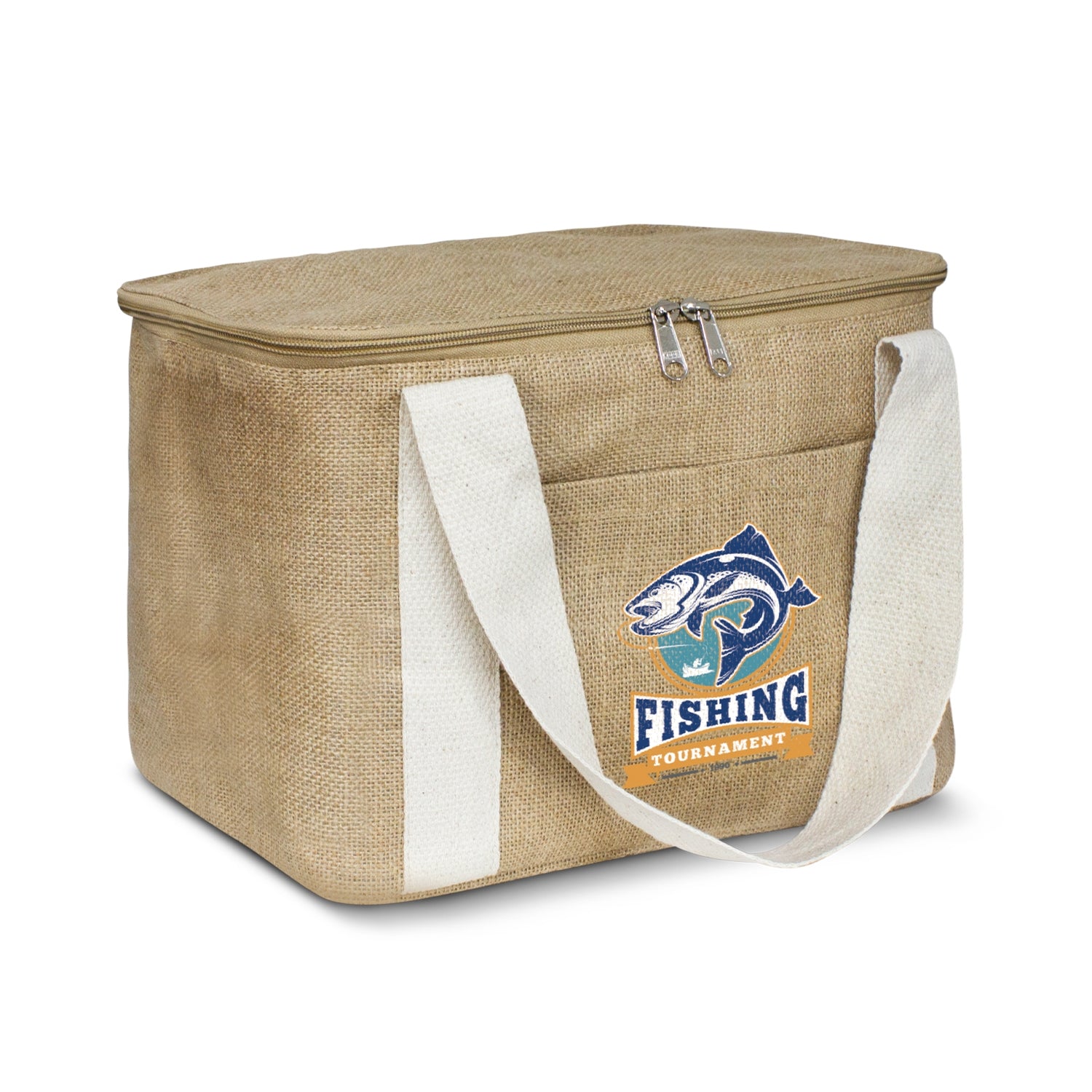 Asana Cooler Bag - Simply Merchandise