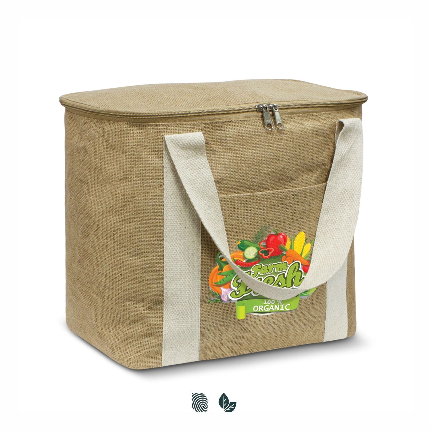 Bodhi Cooler Bag - Simply Merchandise