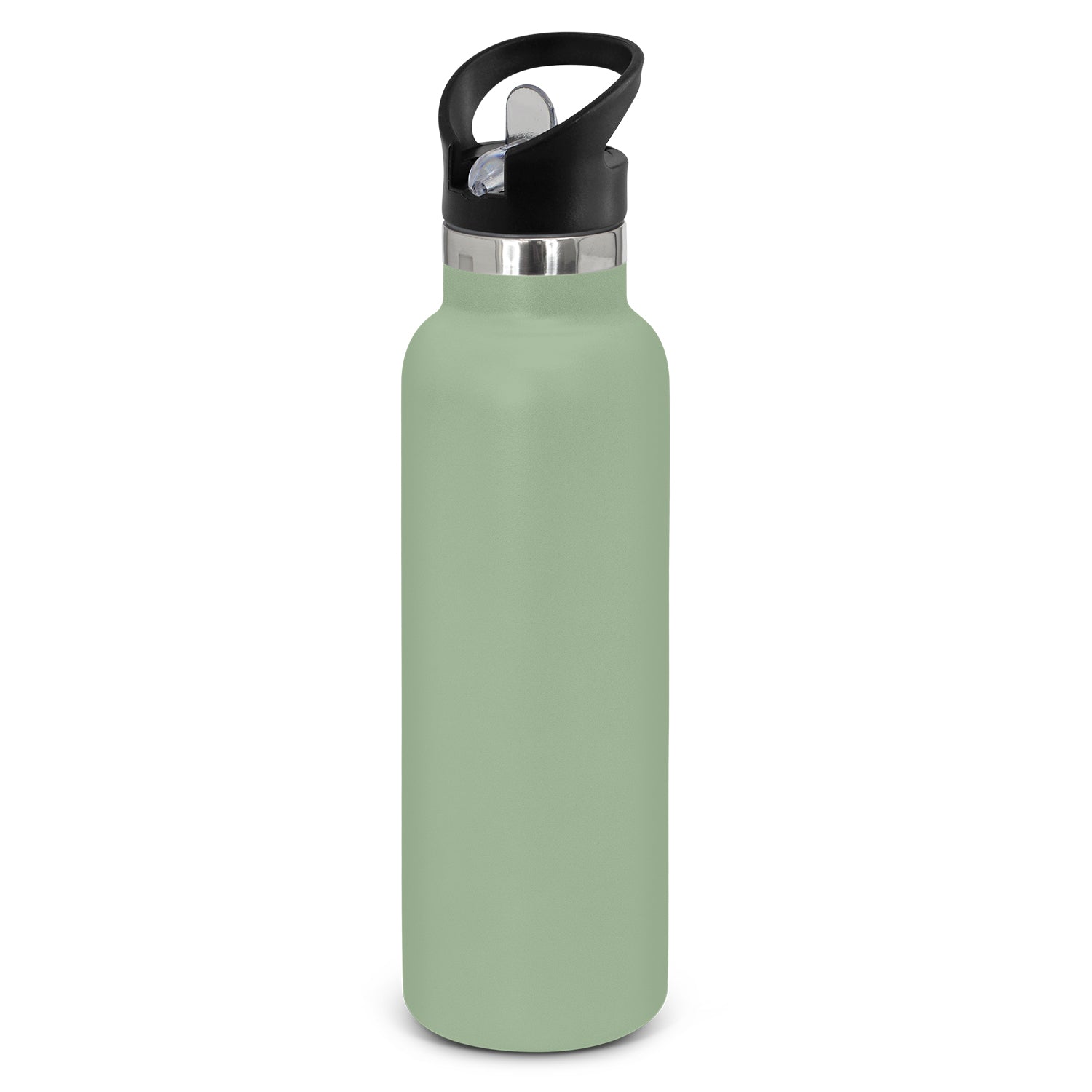 Nomad Vacuum Bottle - Powder Coated - Simply Merchandise