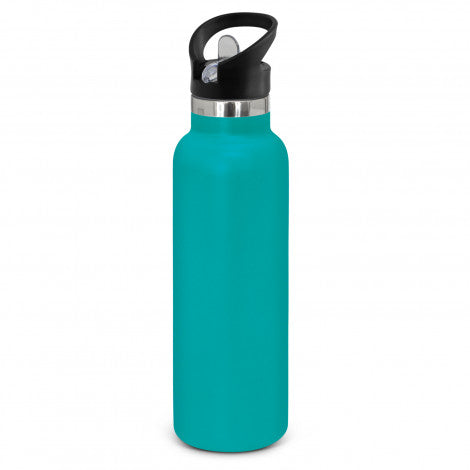 Nomad Vacuum Bottle - Powder Coated - Simply Merchandise