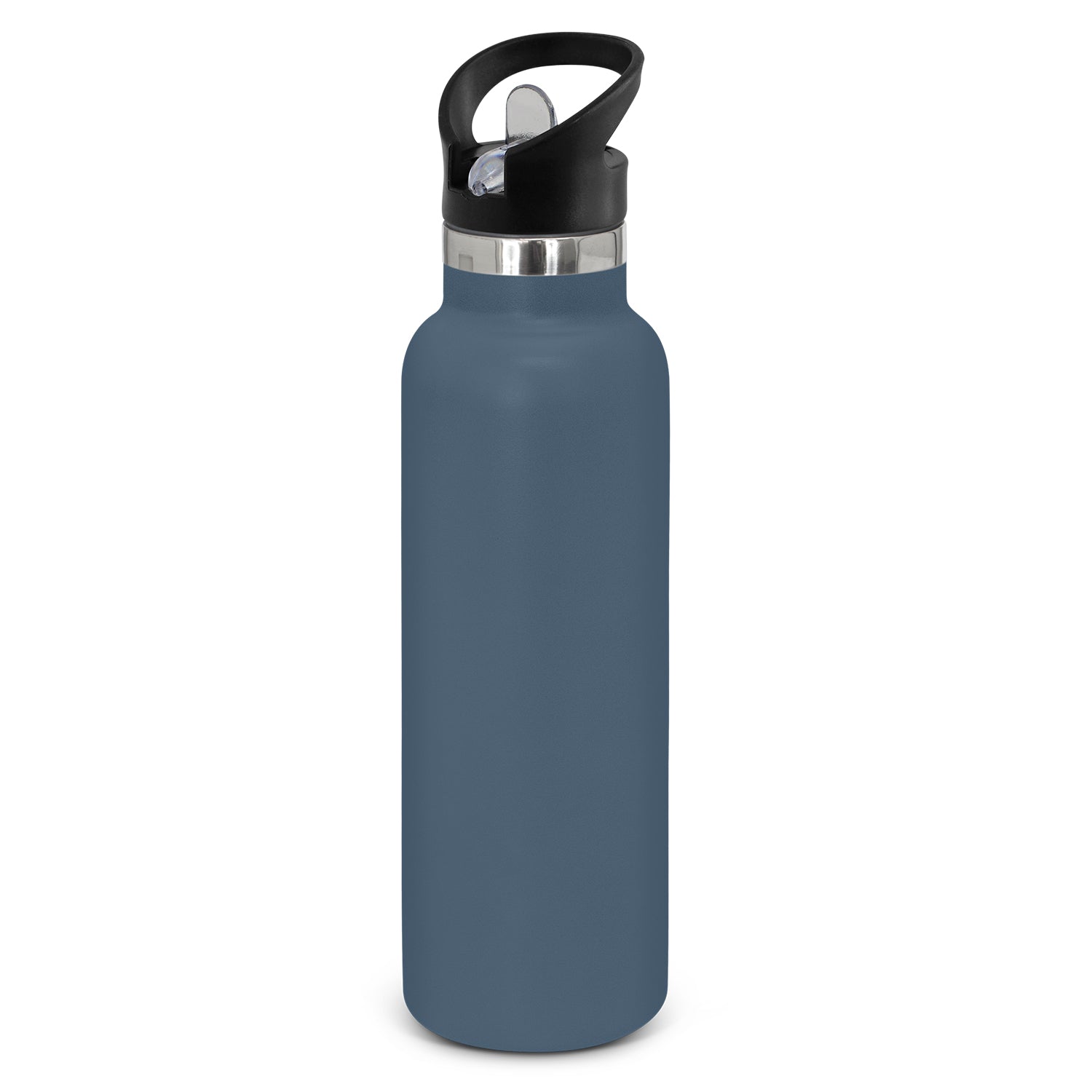 Nomad Vacuum Bottle - Powder Coated - Simply Merchandise