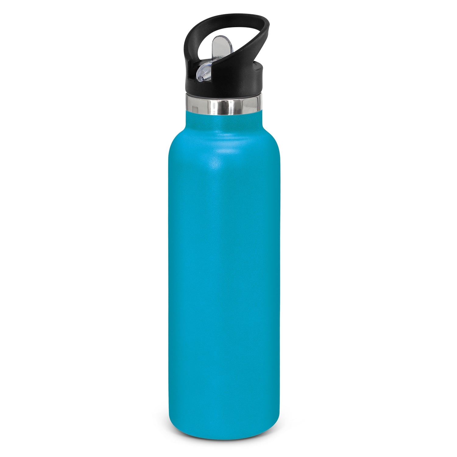 Nomad Vacuum Bottle - Powder Coated - Simply Merchandise
