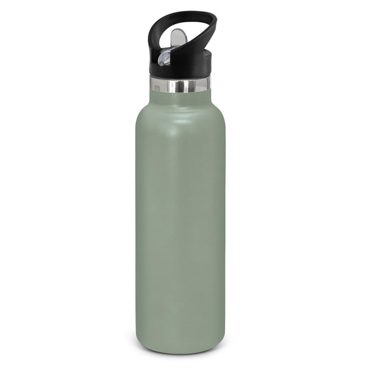 Nomad Vacuum Bottle - Powder Coated - Simply Merchandise