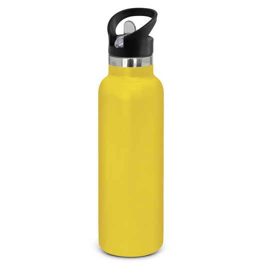 Nomad Vacuum Bottle - Powder Coated - Simply Merchandise