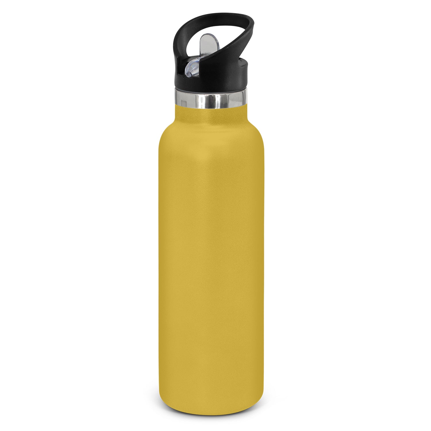 Nomad Vacuum Bottle - Powder Coated - Simply Merchandise