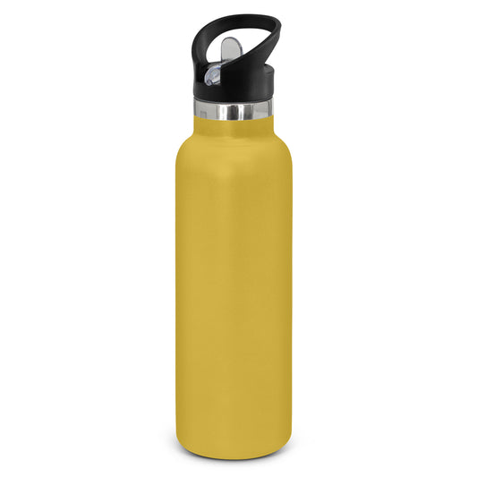 Nomad Vacuum Bottle - Powder Coated - Simply Merchandise