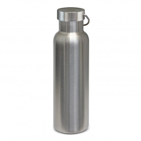 Nomad Deco Vacuum Bottle - Stainless - Simply Merchandise