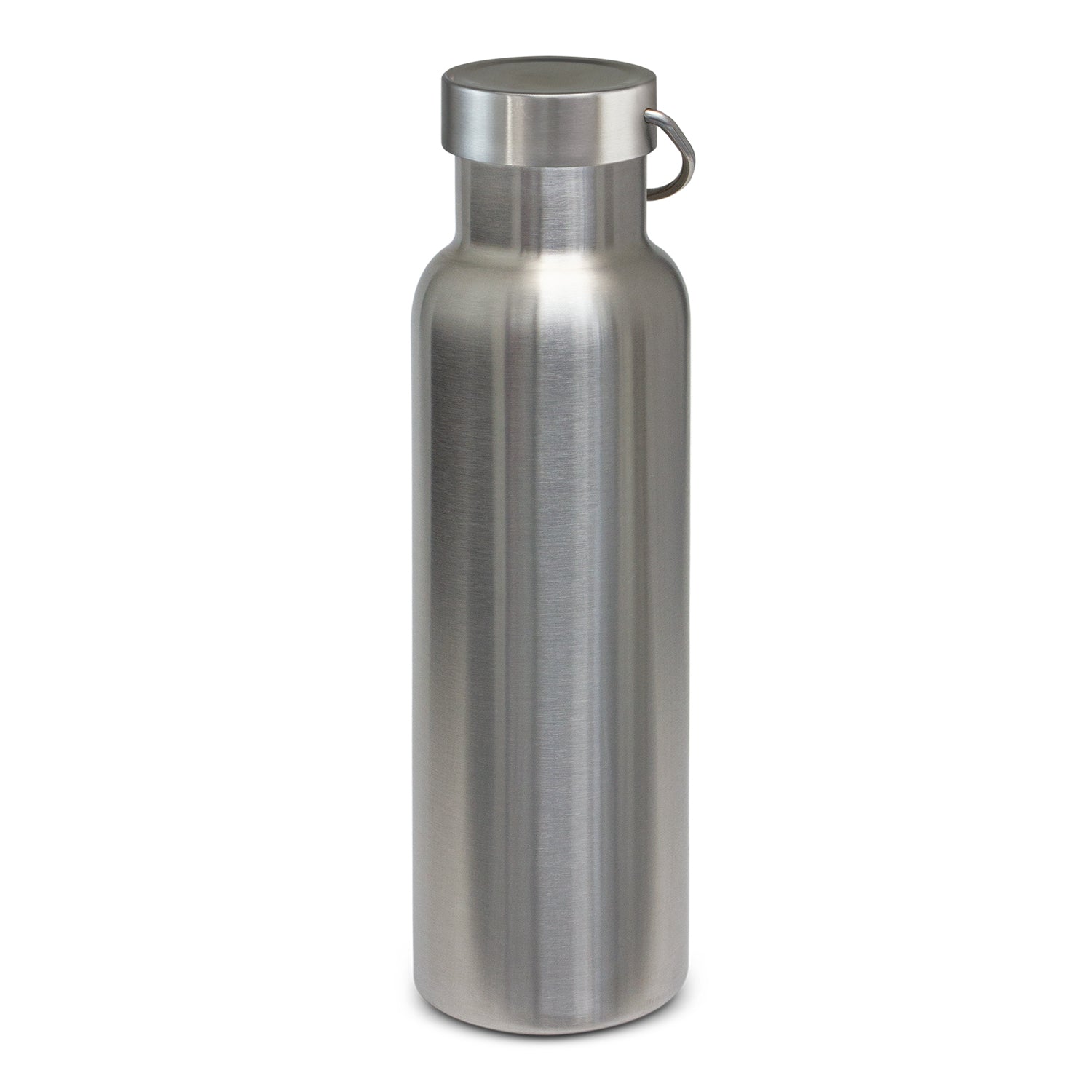 Nomad Deco Vacuum Bottle - Stainless - Simply Merchandise