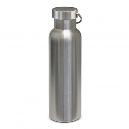 Nomad Deco Vacuum Bottle - Stainless - Simply Merchandise