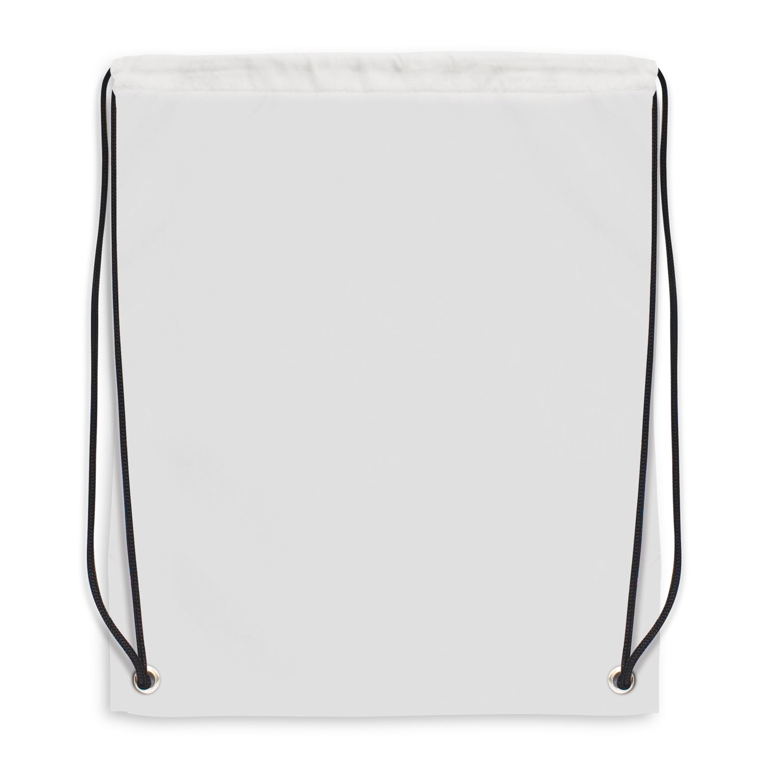 Akron Drawstring Backpack - Simply Merchandise