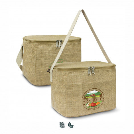 Lucca Cooler Bag - Simply Merchandise