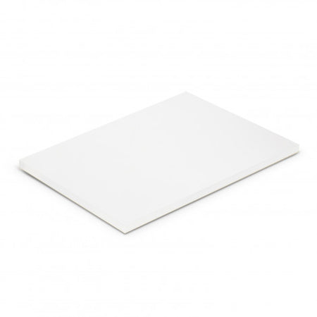 A6 Note Pad - 50 Leaves - Simply Merchandise