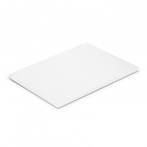 A6 Note Pad - 50 Leaves - Simply Merchandise