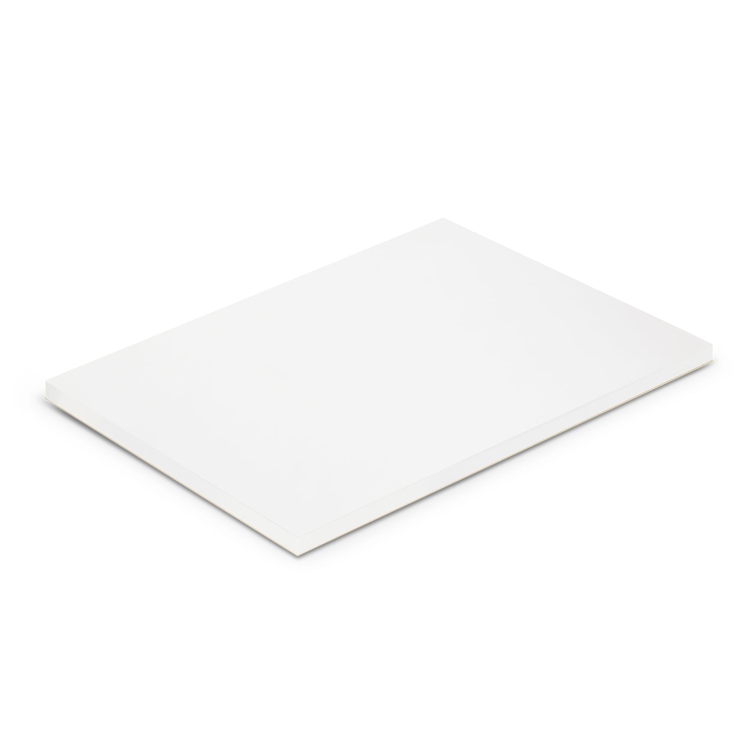 A6 Note Pad - 50 Leaves - Simply Merchandise