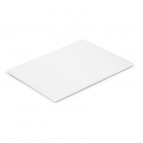 A5 Note Pad - 50 Leaves - Simply Merchandise