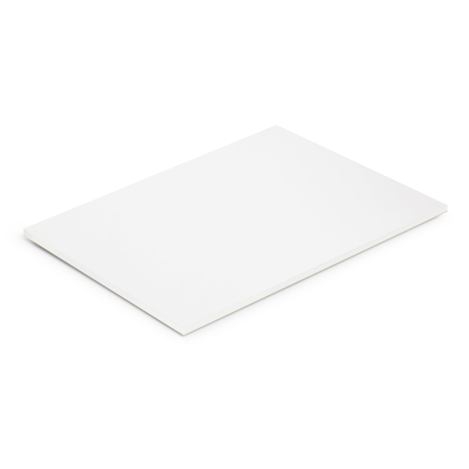 A4 Note Pad - 50 Leaves - Simply Merchandise