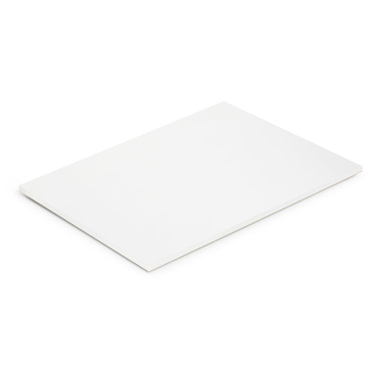 A4 Note Pad - 50 Leaves - Simply Merchandise