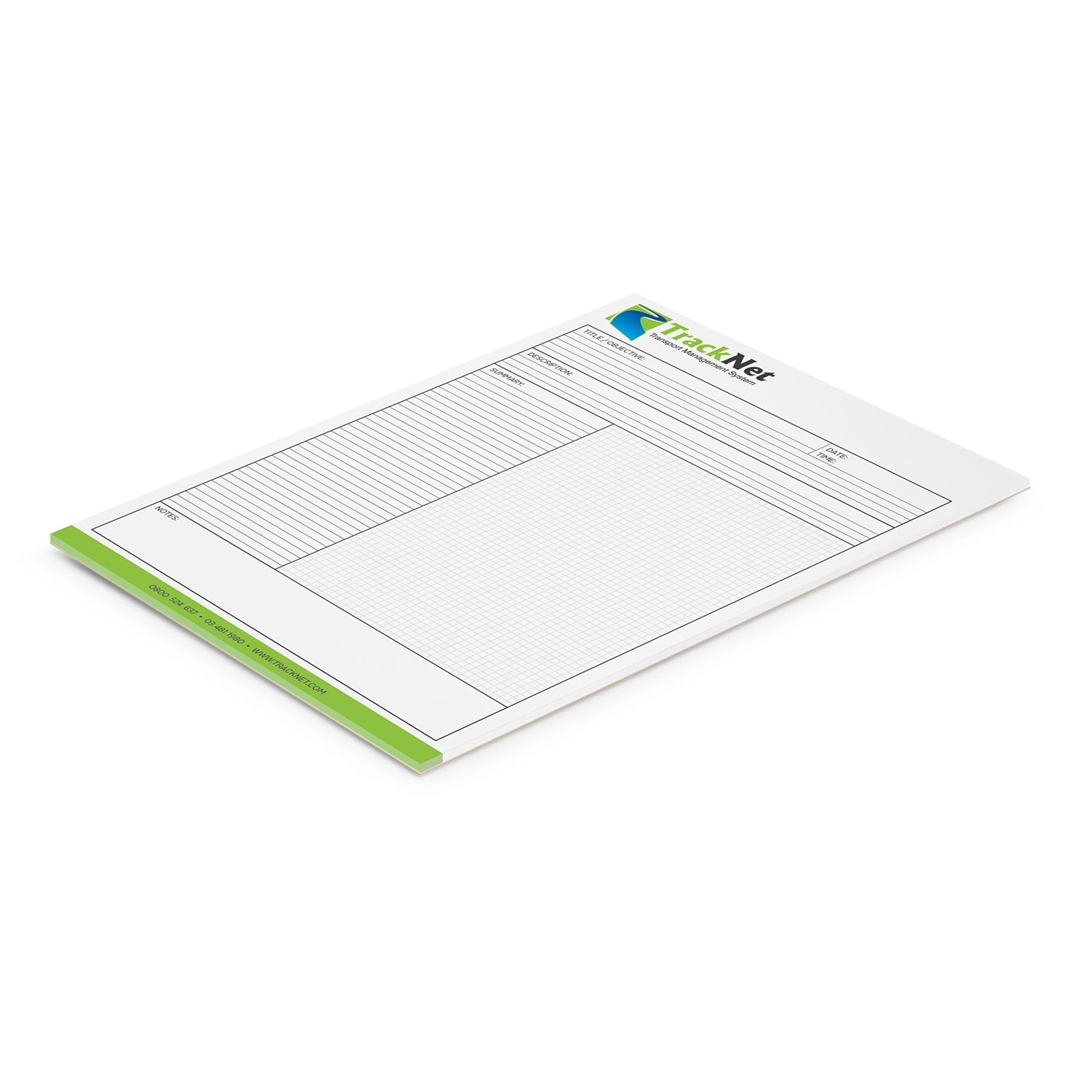 A3 Sketching Pad - 50 Leaves - Simply Merchandise