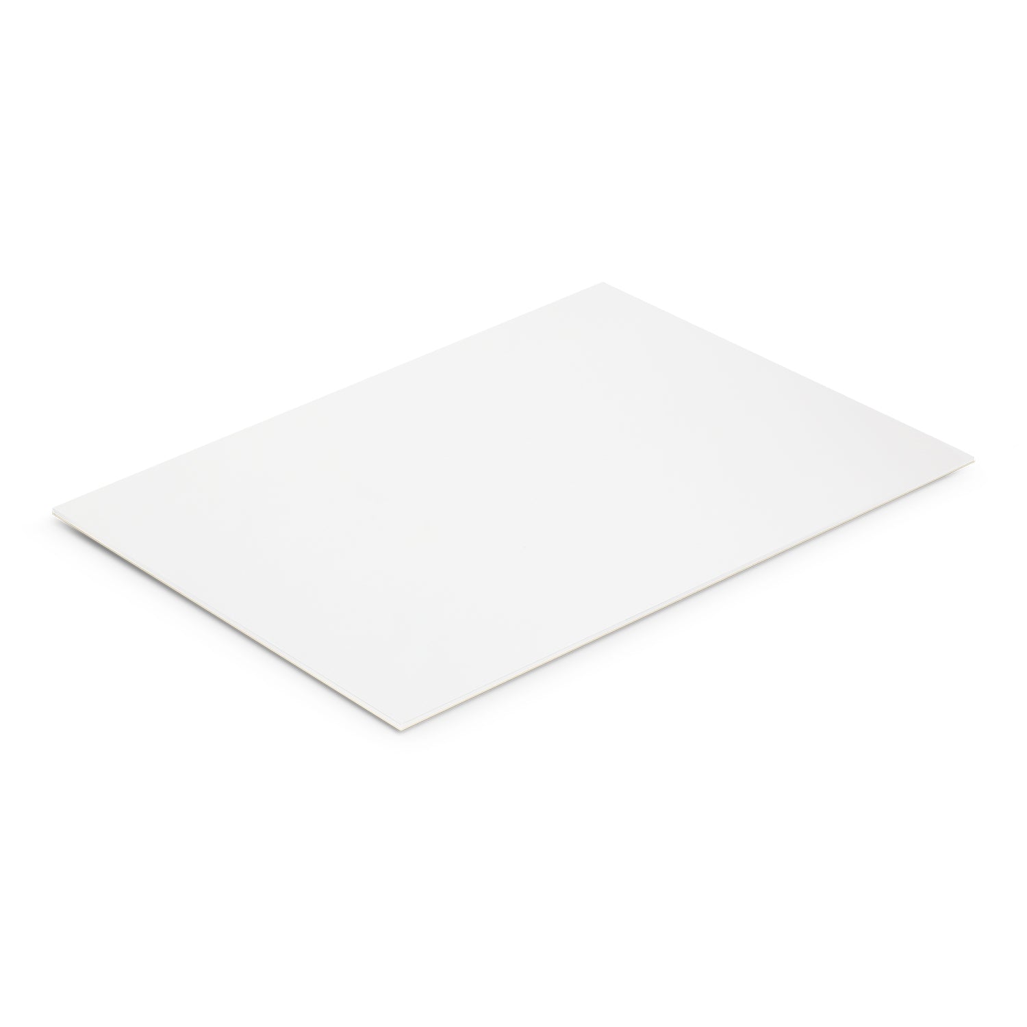 A2 Desk Planner - 50 Leaves - Simply Merchandise