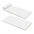 DLE Vertical Note Pad - 50 Leaves - Simply Merchandise