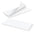 DLE Horizontal Note Pad - 25 Leaves - Simply Merchandise