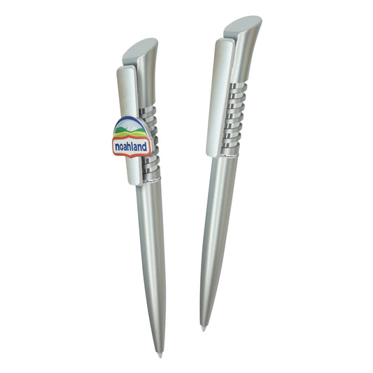 Infinity Pen with custom branded logo - Simply Merchandise
