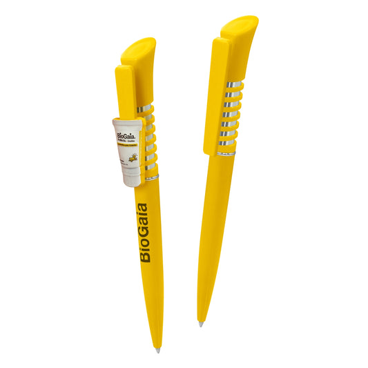 Infinity Pen with custom branded logo - Simply Merchandise