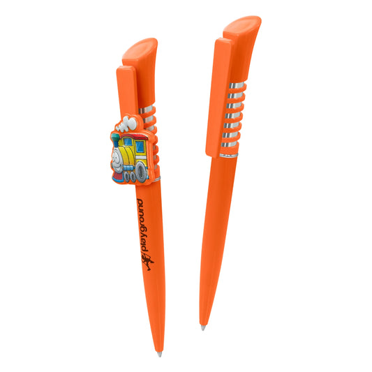 Infinity Pen with custom branded logo - Simply Merchandise