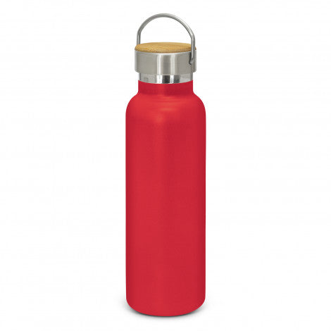 Nomad Deco Vacuum Bottle - Powder Coated - Simply Merchandise