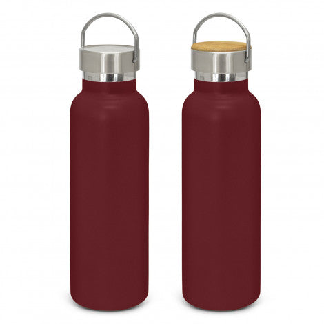 Nomad Deco Vacuum Bottle - Powder Coated - Simply Merchandise