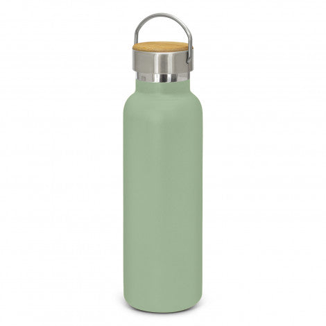 Nomad Deco Vacuum Bottle - Powder Coated - Simply Merchandise