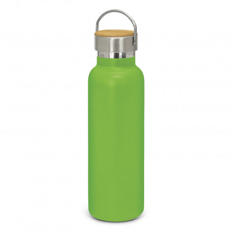 Nomad Deco Vacuum Bottle - Powder Coated - Simply Merchandise