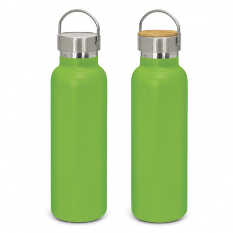 Nomad Deco Vacuum Bottle - Powder Coated - Simply Merchandise