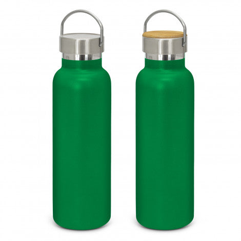 Nomad Deco Vacuum Bottle - Powder Coated - Simply Merchandise
