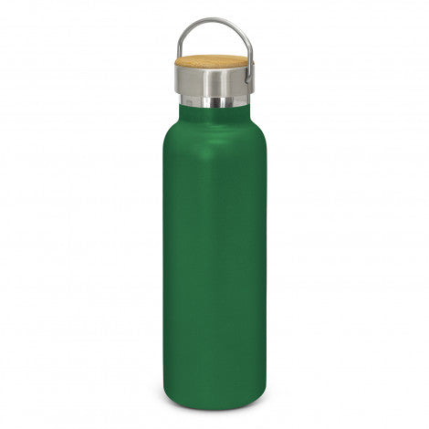 Nomad Deco Vacuum Bottle - Powder Coated - Simply Merchandise
