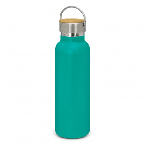 Nomad Deco Vacuum Bottle - Powder Coated - Simply Merchandise
