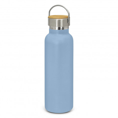 Nomad Deco Vacuum Bottle - Powder Coated - Simply Merchandise