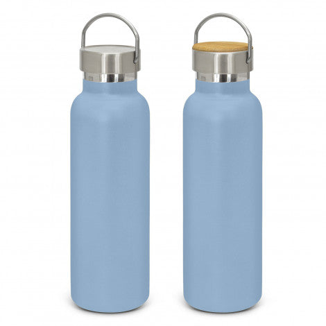 Nomad Deco Vacuum Bottle - Powder Coated - Simply Merchandise